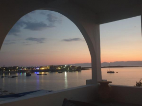 Sunset Holiday House
